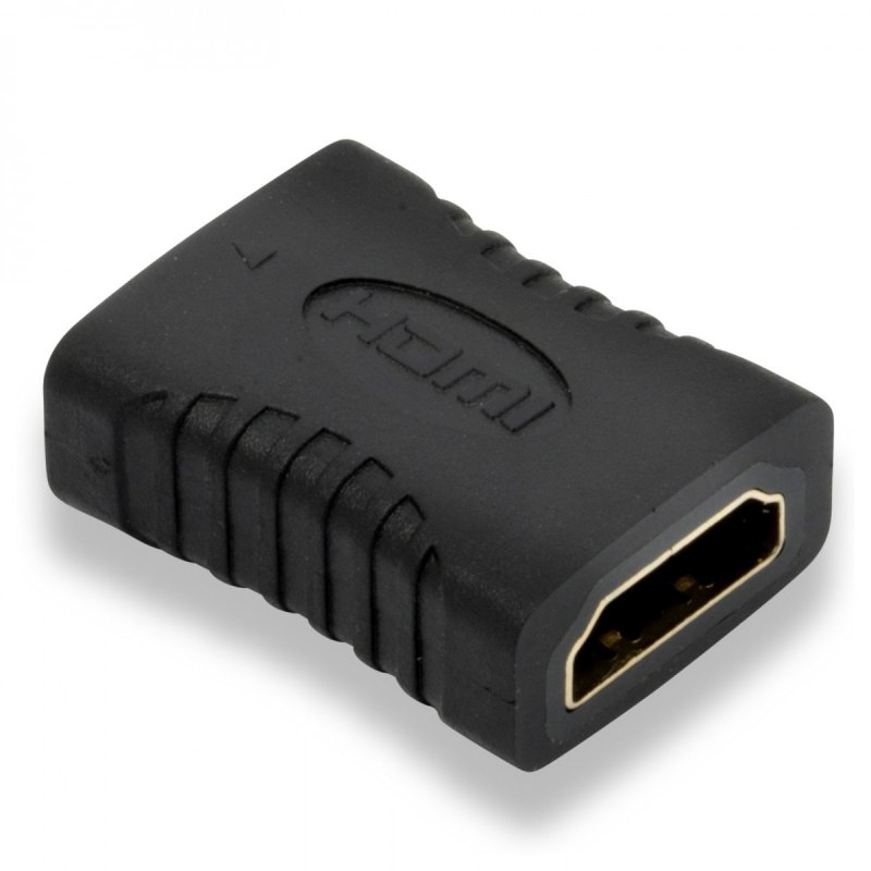 QED Connect HDMI (F-F) Adaptor