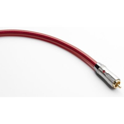 QED Reference Audio Interconnect (1m Pair)