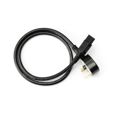 QED XT3 Power Cable 1m