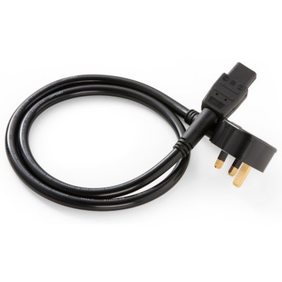 QED XT5 Power Cable 2m