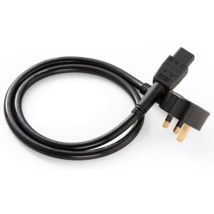 QED XT5 Power Cable 3m