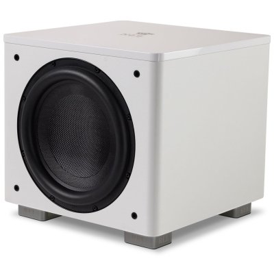 REL Acoustics HT/1205 MKII Subwoofer White