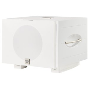 REL Acoustics S/550 Subwoofer White