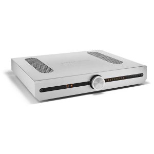 Roksan Attessa Integrated Amplifier Silver