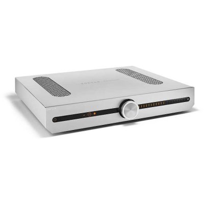Roksan Attessa Integrated Amplifier Silver