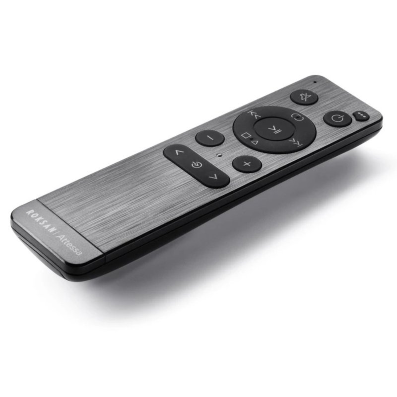 Roksan Attessa Remote Control