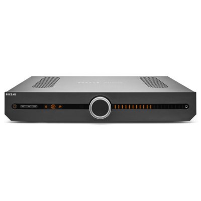 Roksan Attessa Streaming Amplifier Black
