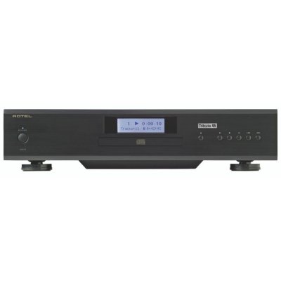 Rotel CD11 Tribute CD Player Black