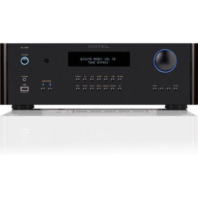 Rotel RA-1592 Integrated Amplifier Black