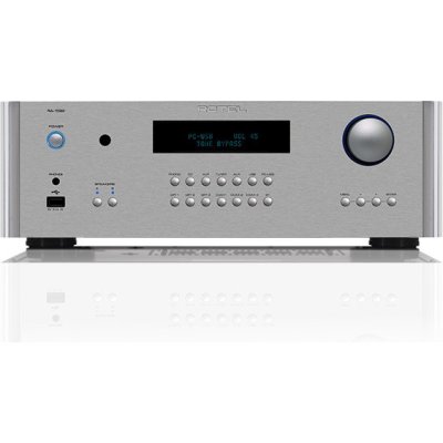 Rotel RA-1592 Integrated Amplifier Silver