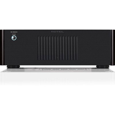 Rotel RB-1552 MKII Power Amplifier Black
