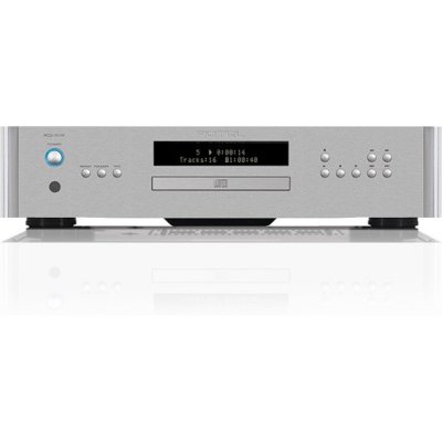 Rotel RCD-1572 CD Player Silver