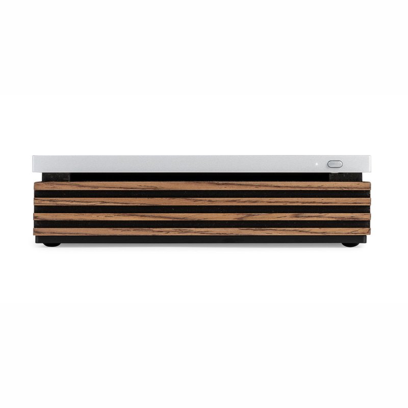 Ruark R-CD100 CD Player — front view