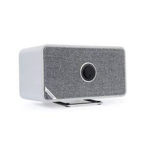 Ruark MRx Wireless Speaker White