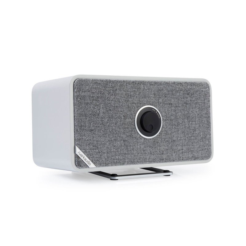 Ruark MRx Wireless Speaker White