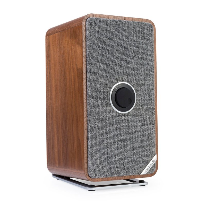 Ruark MRx Wireless Speaker Walnut