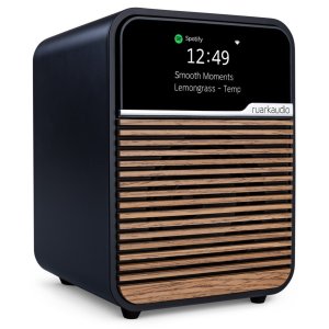 Ruark R1S Smart Radio Charcoal