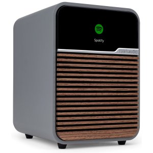 Ruark R1S Smart Radio Mid Grey