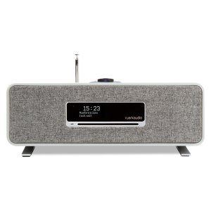 Ruark R3S Wireless Music System (Soft Grey)
