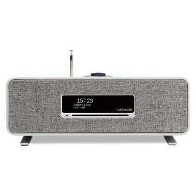 Ruark R3S Wireless Music System (Soft Grey)