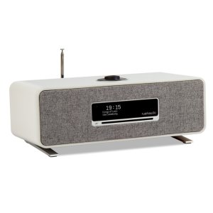 Ruark R3S Wireless Music System Soft Grey