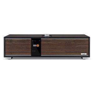 Ruark R410 All-In-One Music System (Satin Charcoal)