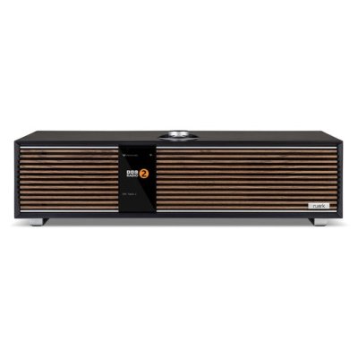 Ruark R410 All-In-One Music System (Satin Charcoal)