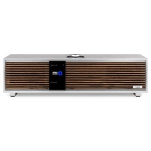 Ruark R410 Wireless Streaming System Soft Grey