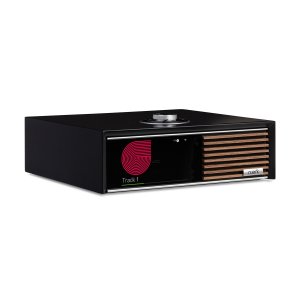 Ruark R610 Music Console Charcoal