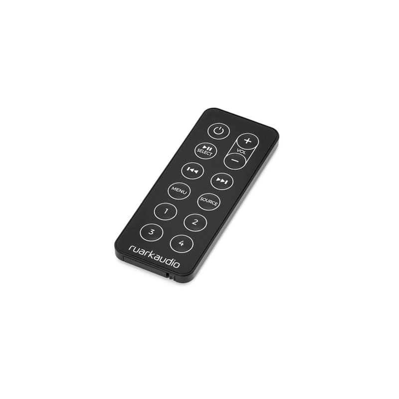 Ruark R1 MK4/R1S/R2 MK4 Remote