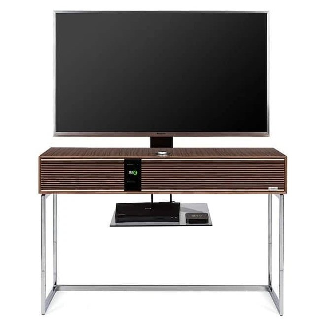 Ruark R7/R810 AV Mount - detail view