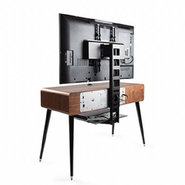 Ruark R7 AV Mount - rear installation