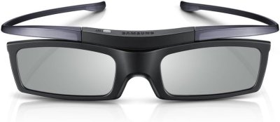 Samsung SSG-51002 Battery Operated 3D Active Glasses (Pack of 2)