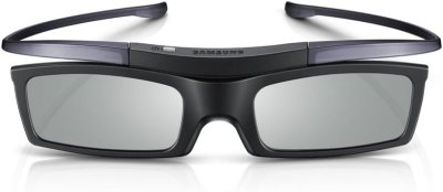 Samsung SSG-51002 Battery Operated 3D Active Glasses (Pack of 2)