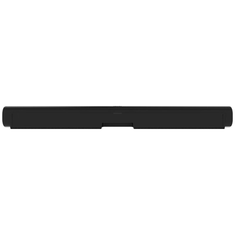 Sonos Arc Soundbar Black — rear panel view