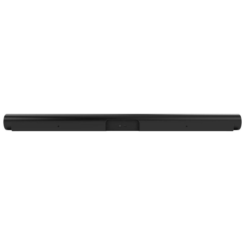Sonos Arc Soundbar Black — rear HDMI connection view