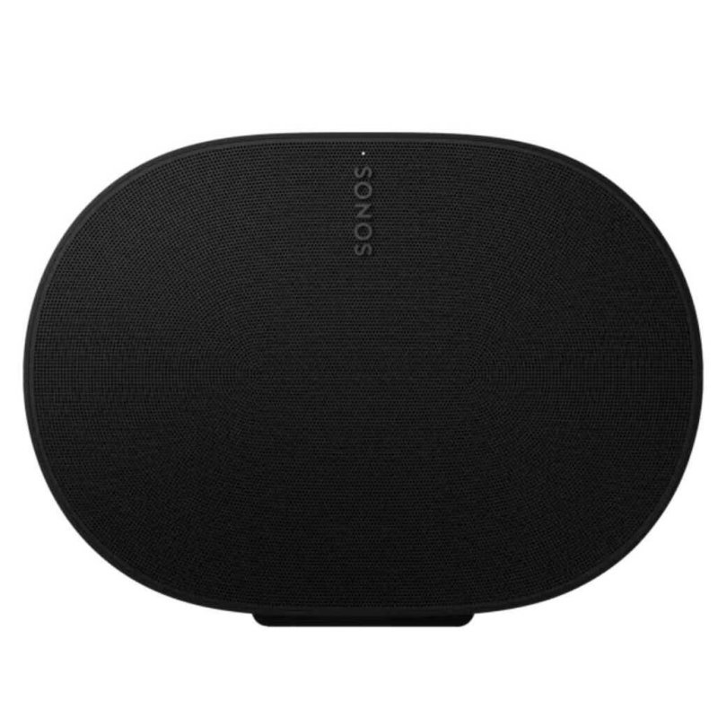 Sonos Era 300 Wireless Speaker Black — front view