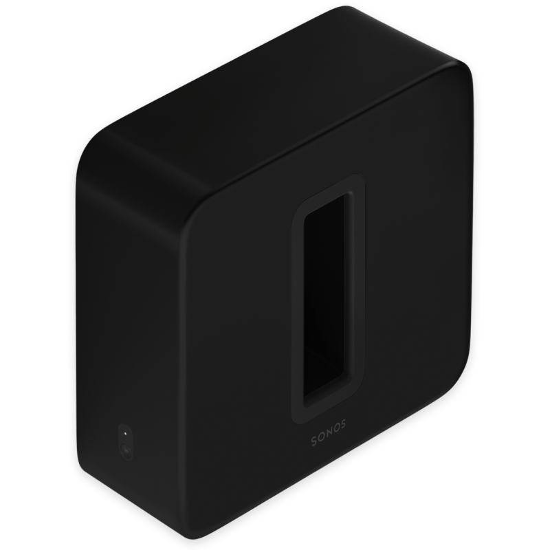 Sonos Sub Gen 3 Wireless Subwoofer Black