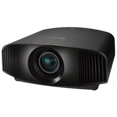 Sony VPL-VW270ES 4K SXRD Projector (Black)