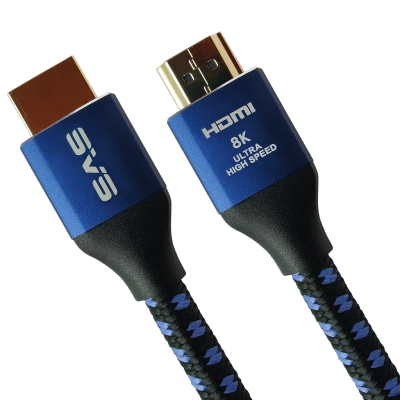 SVS SoundPath Ultra HDMI Cable (1m)