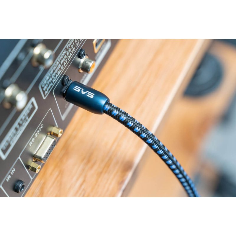 SVS SoundPath Digital Optical Cable - cable detail