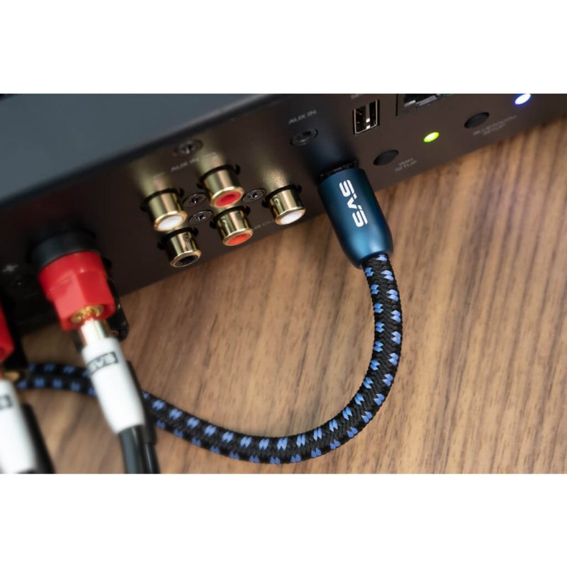 SVS SoundPath Digital Optical Cable - lifestyle