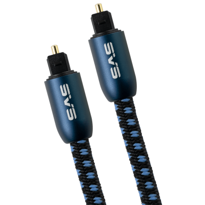 SVS SoundPath Digital Optical Cable (3m)