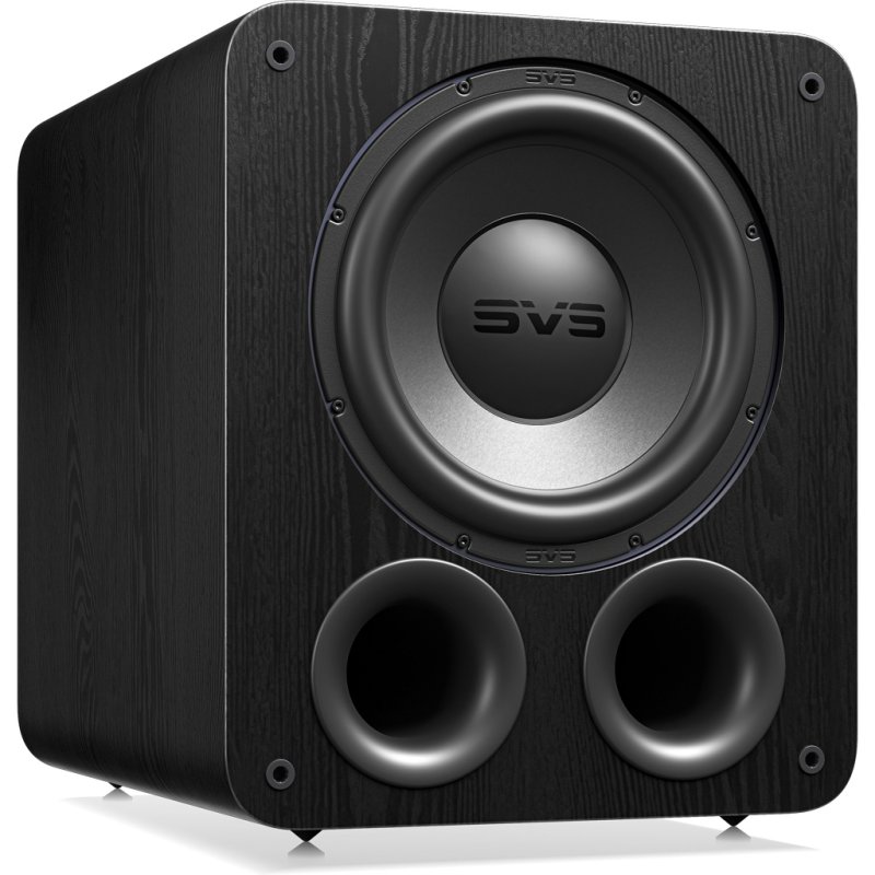 SVS PB-3000 R Evolution Subwoofer Black Ash