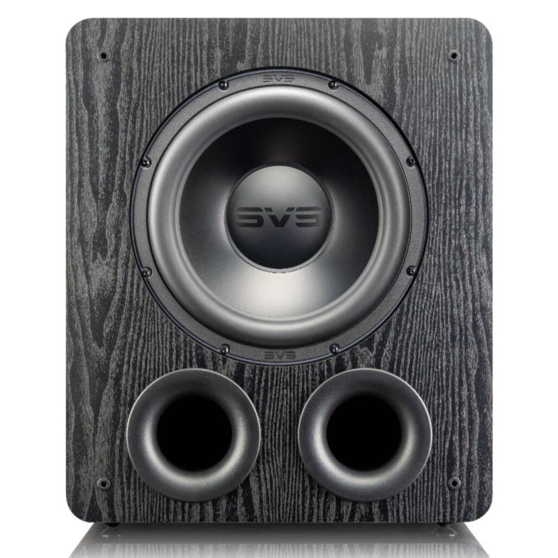 SVS PB-2000 Pro Subwoofer Black Ash