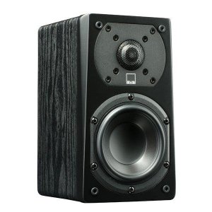 SVS Prime 2.1 System - Black Ash