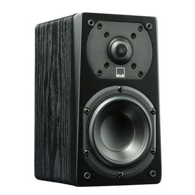 SVS Prime 2.1 System - Black Ash