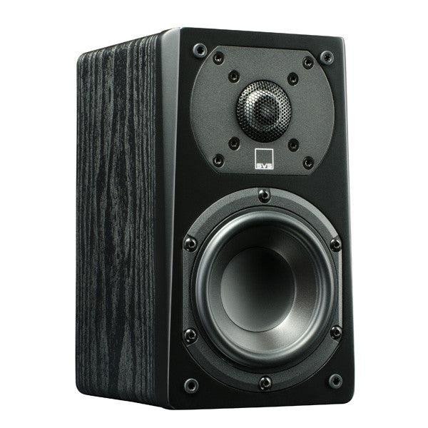 SVS Prime 2.1 System - Black Ash