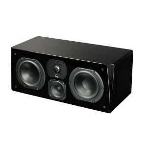 SVS Prime Centre Speaker - Black Gloss