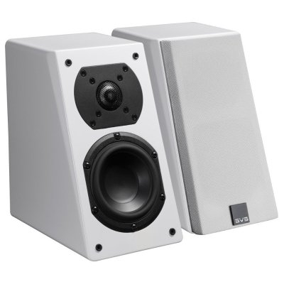SVS Prime Elevation Speaker - White Gloss (Pair)